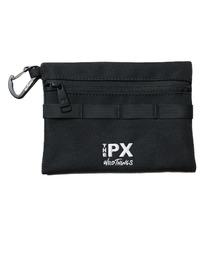 WILD THINGS（ワイルドシングス）の「【RES】【THE PX by WILDTHINGS】MULTI POUCH (A6)（ポーチ）」