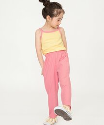 BREEZE（ブリーズ）の「【WEB限定】キャミ×長パンツセットアップ（セットアップ）」
