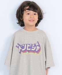 Life Support Products（ライフサポートプロダクツ）の「ジャパニーズプリントワイドT（Tシャツ/カットソー）」