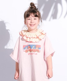 Life Support Products（ライフサポートプロダクツ）の「ジャパニーズプリントワイドT（Tシャツ/カットソー）」