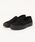 CONVERSE�i�R���o�[�X�j�́uCONVERSE �R���o�[�X CXP LOAFER CXP ���[�t�@�[ 33702531 BLACKMONOCHROME�i�X�j�[�J�[�j�v�b�u���b�N
