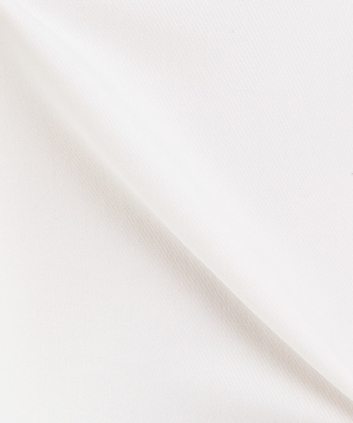 MEN'S MELROSE（メンズメルローズ）の「《WEB限定》【全6サイズ×7色展開】ハイストレッチアンクルテーパードパンツ（チノパンツ・メンズ・ホワイト/ブルー/グレー/ネイビー/ブラック・2/4/6/3/5/7）」の14枚目の写真