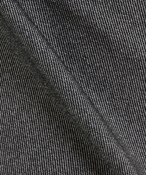 MEN'S MELROSE（メンズメルローズ）の「《WEB限定》【全6サイズ×7色展開】ハイストレッチアンクルテーパードパンツ（チノパンツ・メンズ・ホワイト/ブルー/グレー/ネイビー/ブラック・2/4/6/3/5/7）」の16枚目の写真