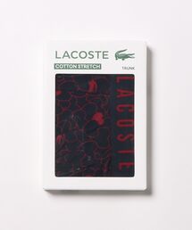 LACOSTE（ラコステ）の「《LACOSTE》5H738910（ボクサーパンツ）」