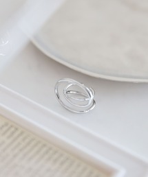 LEPSIM | デザインリング　647066(リング)