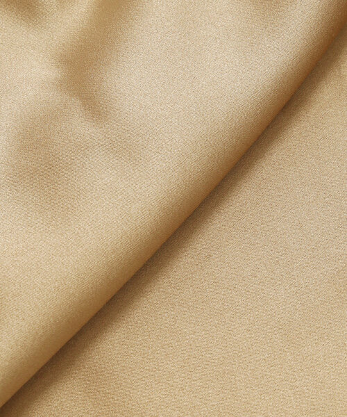 一部カラー新宿店・WEB限定》MY_silk satin スカーフ（バンダナ