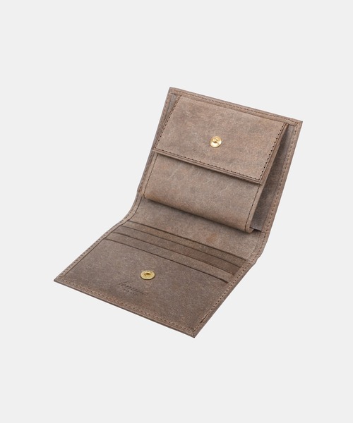 セール】マリスコ Marisco コンパクト財布 GIZA（財布）｜lemma