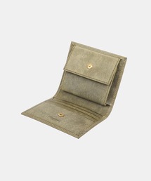 lemma（レンマ）の「マリスコ Marisco コンパクト財布 GIZA（財布）」