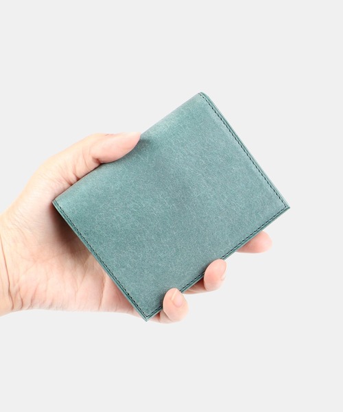 セール】マリスコ Marisco コンパクト財布 GIZA（財布）｜lemma