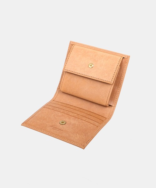 セール】マリスコ Marisco コンパクト財布 GIZA（財布）｜lemma