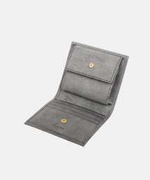 lemma（レンマ）の「マリスコ Marisco コンパクト財布 GIZA（財布）」