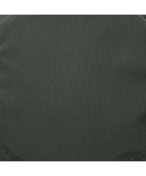 無印良品(ムジルシリョウヒン)の「UVカット風を通す ちいさくまとまる バケットハット(ハット・レディース・ダークグレー/サンドベージュ/ブラック・56.5-59cm)」の21枚目の写真