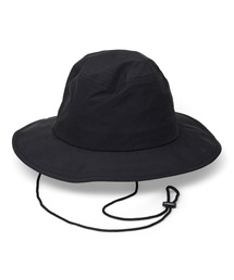 HIGHTIDE（ハイタイド）の「halo commodity Karst Butte Hat ハロコモディティー カーストビュートハット 帽子（ハット）」