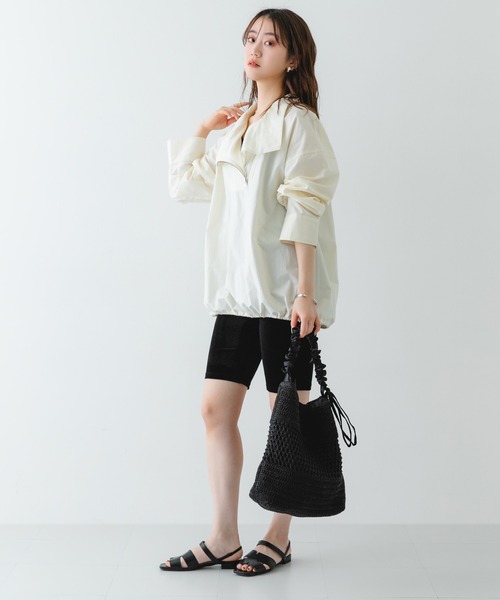 RODE SKO（ロデスコ）の「デザインカットバックゴムサンダル（サンダル・レディース・ダークブラウン/シルバー/ブラック・38/37/36）」の19枚目の写真