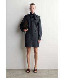 COS（コス）の「デニムミニスカート（スカート）」