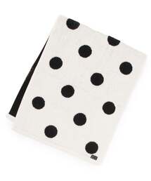 petit main（プティマイン）の「ふわふわフェイスタオル/LG（タオル）」