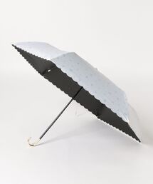 assa（エーエスエスエー）の「【assa/エーエスエスエー】日傘 折りたたみ傘 晴雨兼用 遮光 UVカット クラシカルフラワー/レイングッズ・紫外線対策・梅雨（折りたたみ傘）」