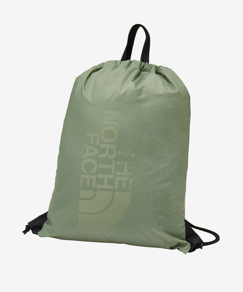 【新品未使用】THE NORTH FACE グリーンバックパック 中古・古着通販】THE NORTH FACE (ザ ノース フェイス) リュック