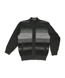 BACKYARD FAMILY（バックヤードファミリー）の「SANTA BARBARA 裏ボアニットジャケット（ダウンジャケット/コート）」