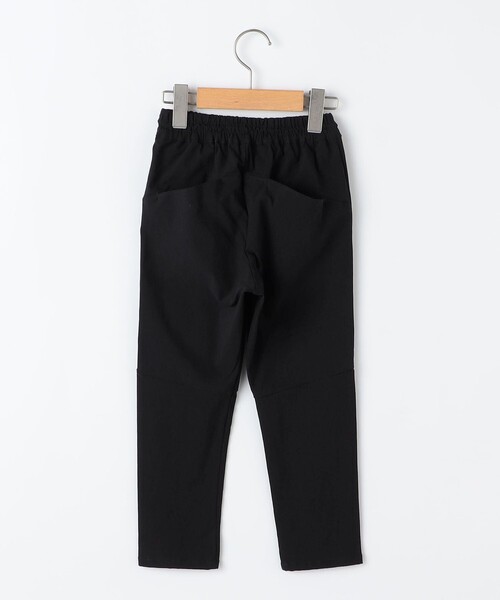 SHIPS（シップス）の「SHIPS KIDS:110～130cm / ライン スポーツ パンツ（その他パンツ・キッズ・ベージュ/ブラック・110/130/120）」の3枚目の写真