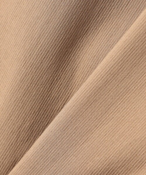 SHIPS（シップス）の「SHIPS KIDS:110～130cm / ライン スポーツ パンツ（その他パンツ・キッズ・ベージュ/ブラック・110/130/120）」の13枚目の写真