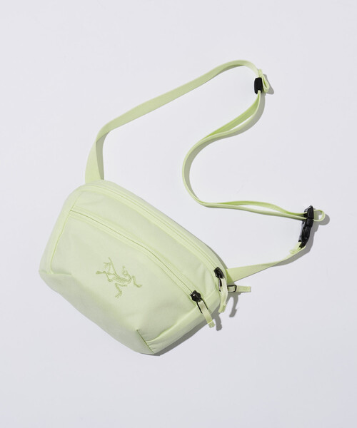 ARC'TERYX/アークテリクス EXCLUSIVE Mantis 1 Waist Pack（ボディ