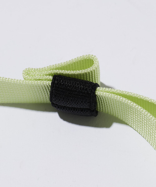 ARC'TERYX(アークテリクス)の「ARC’TERYX/アークテリクス EXCLUSIVE Mantis 1 Waist Pack(ボディバッグ/ウエストポーチ・メンズ・ブルーグリーン・ONE SIZE)」の6枚目の写真