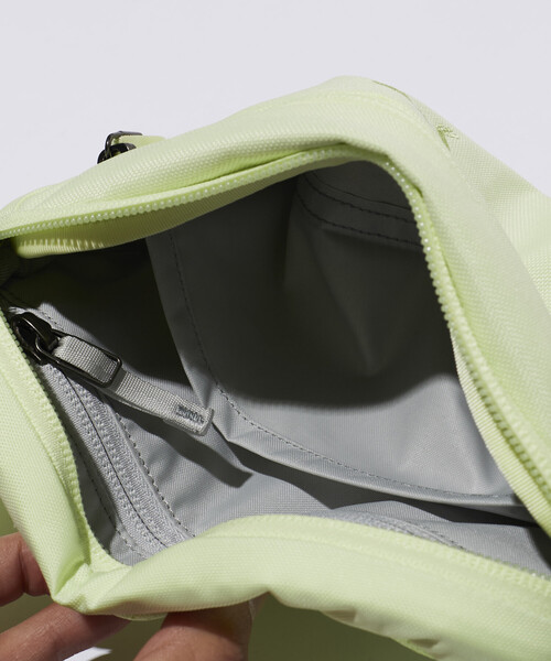 ARC'TERYX(アークテリクス)の「ARC’TERYX/アークテリクス EXCLUSIVE Mantis 1 Waist Pack(ボディバッグ/ウエストポーチ・メンズ・ブルーグリーン・ONE SIZE)」の10枚目の写真