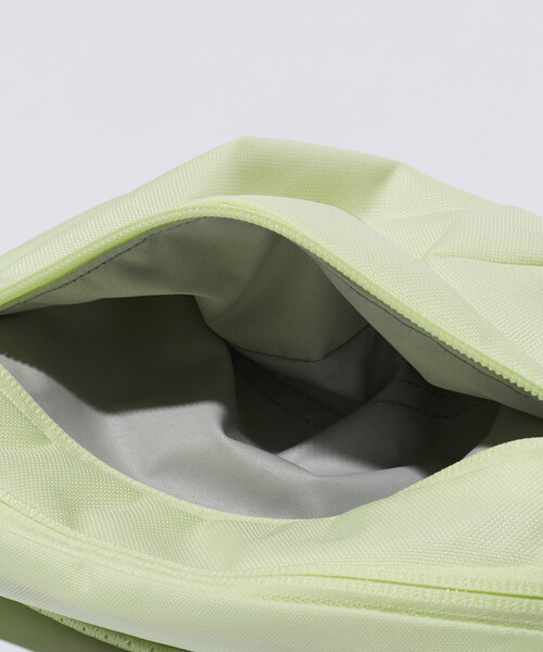 ARC'TERYX(アークテリクス)の「ARC’TERYX/アークテリクス EXCLUSIVE Mantis 1 Waist Pack(ボディバッグ/ウエストポーチ・メンズ・ブルーグリーン・ONE SIZE)」の11枚目の写真