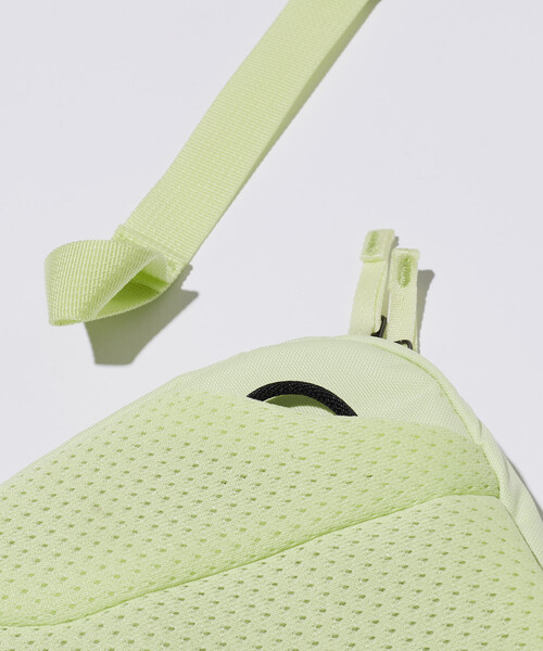 ARC'TERYX(アークテリクス)の「ARC’TERYX/アークテリクス EXCLUSIVE Mantis 1 Waist Pack(ボディバッグ/ウエストポーチ・メンズ・ブルーグリーン・ONE SIZE)」の13枚目の写真