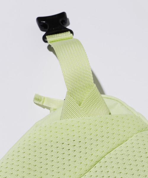 ARC'TERYX(アークテリクス)の「ARC’TERYX/アークテリクス EXCLUSIVE Mantis 1 Waist Pack(ボディバッグ/ウエストポーチ・メンズ・ブルーグリーン・ONE SIZE)」の14枚目の写真