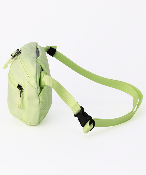 ARC'TERYX(アークテリクス)の「ARC’TERYX/アークテリクス EXCLUSIVE Mantis 1 Waist Pack(ボディバッグ/ウエストポーチ・メンズ・ブルーグリーン・ONE SIZE)」の16枚目の写真
