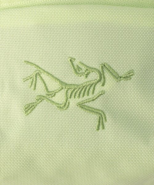 ARC'TERYX(アークテリクス)の「ARC’TERYX/アークテリクス EXCLUSIVE Mantis 1 Waist Pack(ボディバッグ/ウエストポーチ・メンズ・ブルーグリーン・ONE SIZE)」の19枚目の写真
