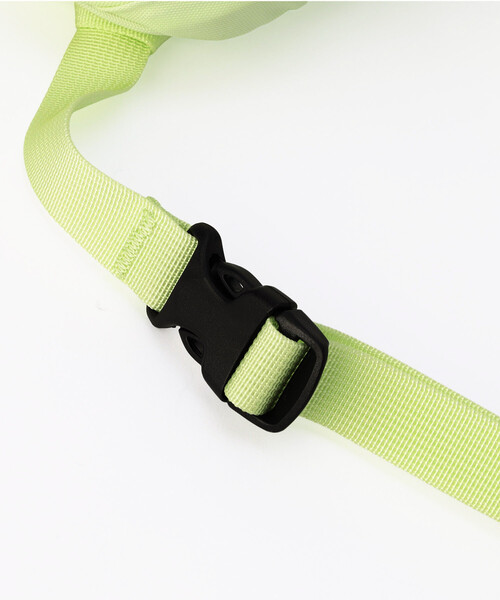 ARC'TERYX(アークテリクス)の「ARC’TERYX/アークテリクス EXCLUSIVE Mantis 1 Waist Pack(ボディバッグ/ウエストポーチ・メンズ・ブルーグリーン・ONE SIZE)」の20枚目の写真