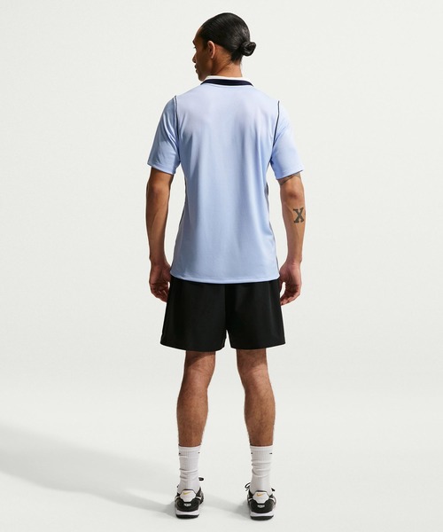 NIKE(ナイキ)の「NIKE Dri-FIT Soccer Uruguay Replica Jersey / ナイキ Dri-FIT サッカー ウルグアイ レプリカ ユニフォーム【SP】(ジャージ・メンズ・ブルー・M/L/XL/XXL)」の9枚目の写真