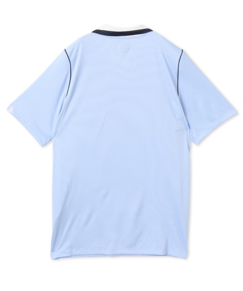 NIKE(ナイキ)の「NIKE Dri-FIT Soccer Uruguay Replica Jersey / ナイキ Dri-FIT サッカー ウルグアイ レプリカ ユニフォーム【SP】(ジャージ・メンズ・ブルー・M/L/XL/XXL)」の7枚目の写真