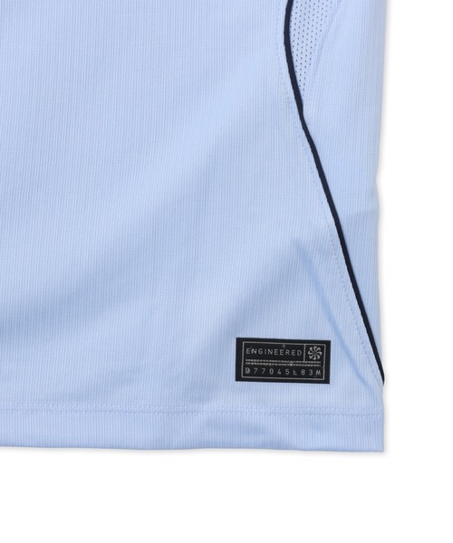NIKE(ナイキ)の「NIKE Dri-FIT Soccer Uruguay Replica Jersey / ナイキ Dri-FIT サッカー ウルグアイ レプリカ ユニフォーム【SP】(ジャージ・メンズ・ブルー・M/L/XL/XXL)」の6枚目の写真