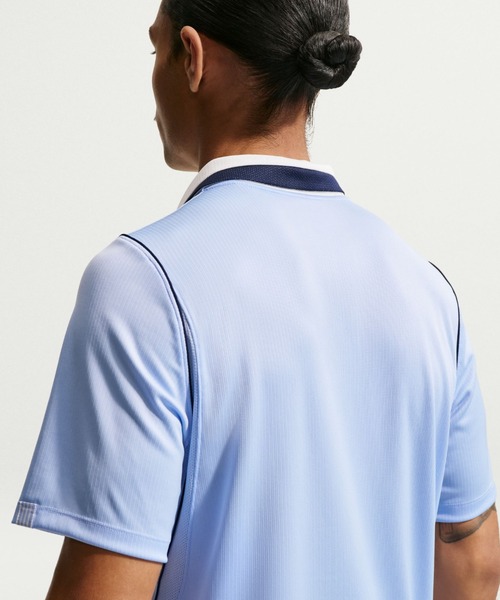NIKE(ナイキ)の「NIKE Dri-FIT Soccer Uruguay Replica Jersey / ナイキ Dri-FIT サッカー ウルグアイ レプリカ ユニフォーム【SP】(ジャージ・メンズ・ブルー・M/L/XL/XXL)」の8枚目の写真