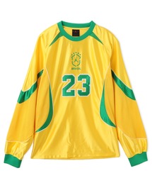 JORDAN BRAND M J STMT GOALIE TOP P6 / ジョーダン ブランド ジョーダン STMT GOALIE L/S トップ P6 / NIKE【SP】