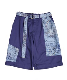 MILKBOY（ミルクボーイ）の「CONSTRUCTION ショーツ（その他パンツ）」