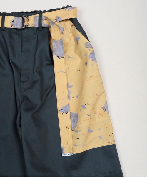 MILKBOY（ミルクボーイ）の「CONSTRUCTION ショーツ（その他パンツ・メンズ・B/A・FREE）」の6枚目の写真