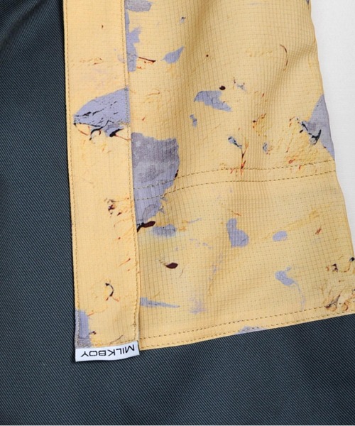 MILKBOY（ミルクボーイ）の「CONSTRUCTION ショーツ（その他パンツ・メンズ・B/A・FREE）」の7枚目の写真