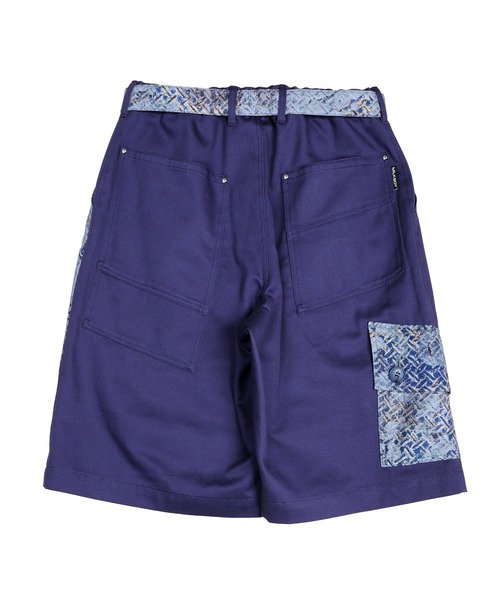 MILKBOY（ミルクボーイ）の「CONSTRUCTION ショーツ（その他パンツ・メンズ・B/A・FREE）」の10枚目の写真