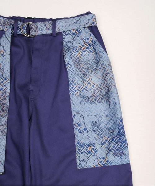 MILKBOY（ミルクボーイ）の「CONSTRUCTION ショーツ（その他パンツ・メンズ・B/A・FREE）」の11枚目の写真