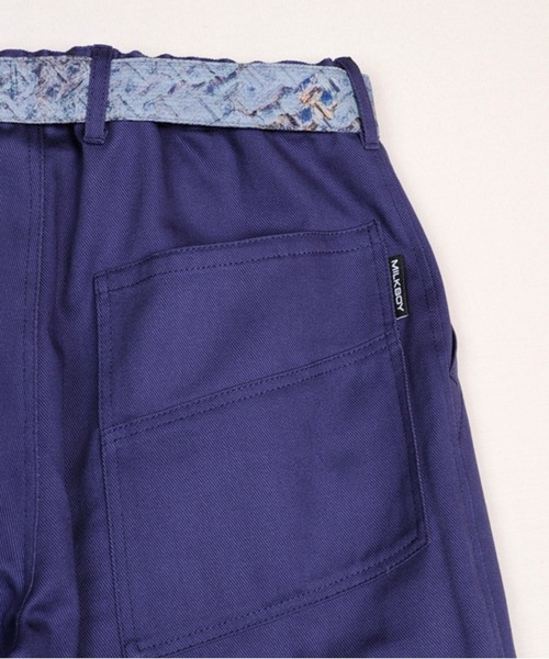 MILKBOY（ミルクボーイ）の「CONSTRUCTION ショーツ（その他パンツ・メンズ・B/A・FREE）」の13枚目の写真