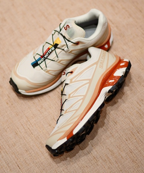 セール】XT-6 GORE-TEX L47865200（スニーカー）｜SALOMON（サロモン