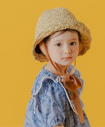 Boribon（ボリボン）の「スキップハット（ハット）」