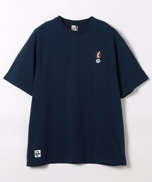 エンブロイダリー」に該当するTシャツ/カットソーファッション通販