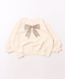 Rylee + Cru（ライリーアンドクルー）の「《Rylee＋Cru》25AW / Oversized Sweatshirt（スウェット）」