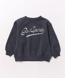 Rylee + Cru（ライリーアンドクルー）の「《Rylee＋Cru》25AW / Oversized Sweatshirt（スウェット）」